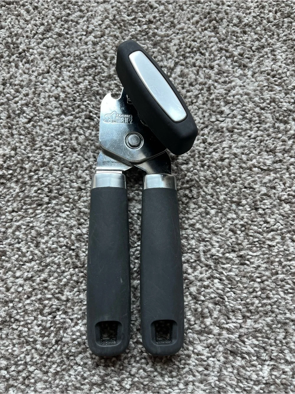 Gorilla Grip Manual Can Opener